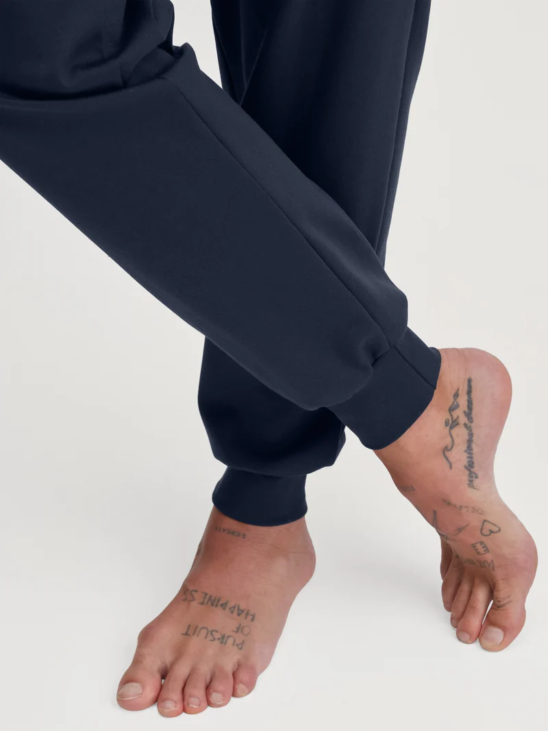 MEN Pyjamas with cuff