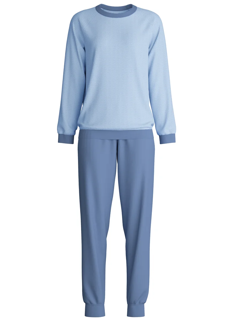 WOMEN Pyjamas with cuff