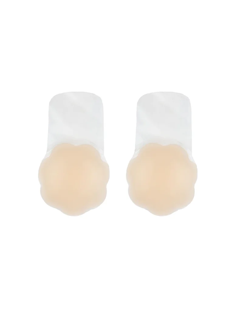 ByeBra - Pull-Ups & Lifts Silikon-Pull-Ups Beige