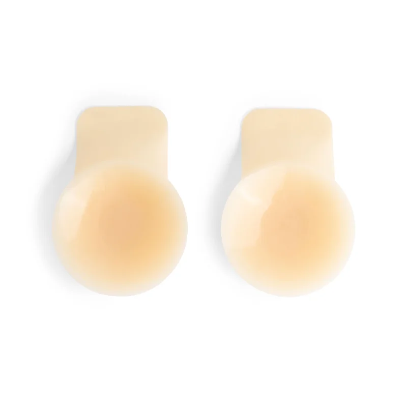 ByeBra – Pull-Ups & Lifts Matt Silikon Pull-Up Beige