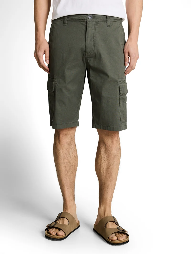 TTSLIM Cargo Shorts