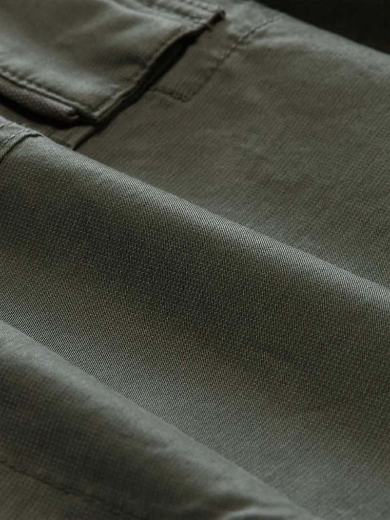 TTSLIM Cargo Shorts