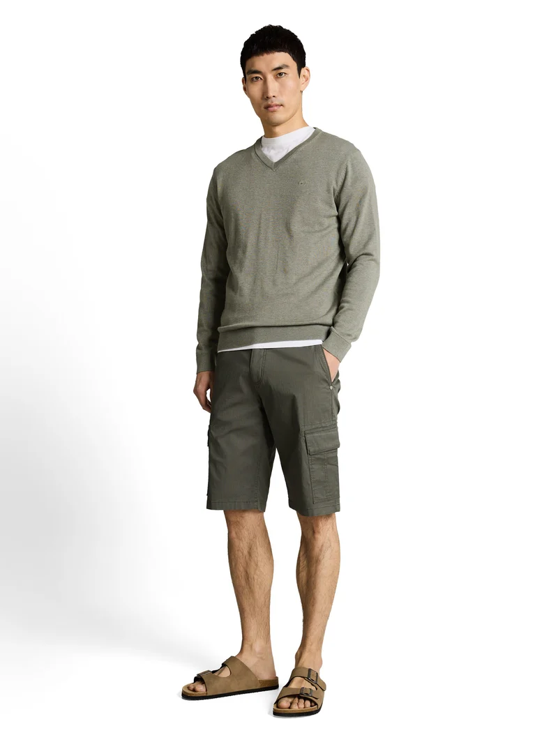 TTSLIM Cargo Shorts