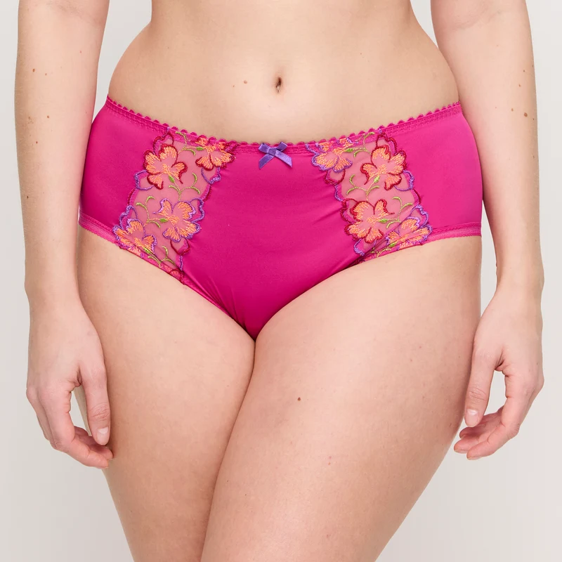 DEVDAHA VERY BERRY Taillenslip