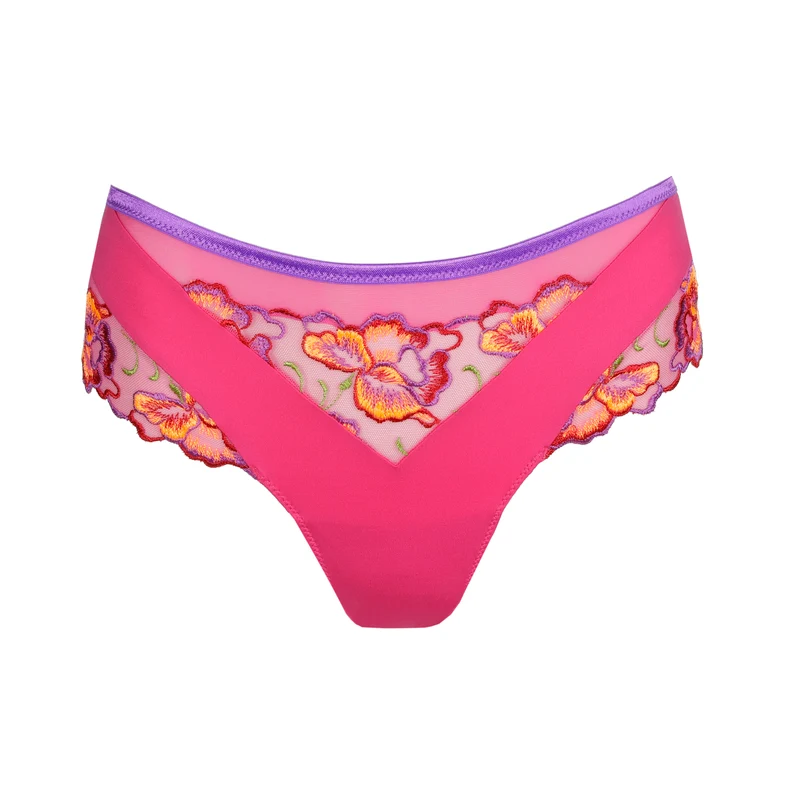 DEVDAHA VERY BERRY Luxus String