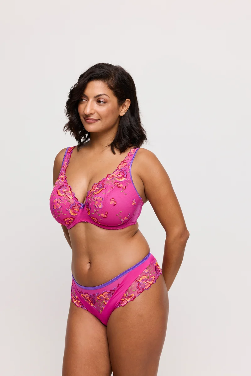 DEVDAHA VERY BERRY Luxus String
