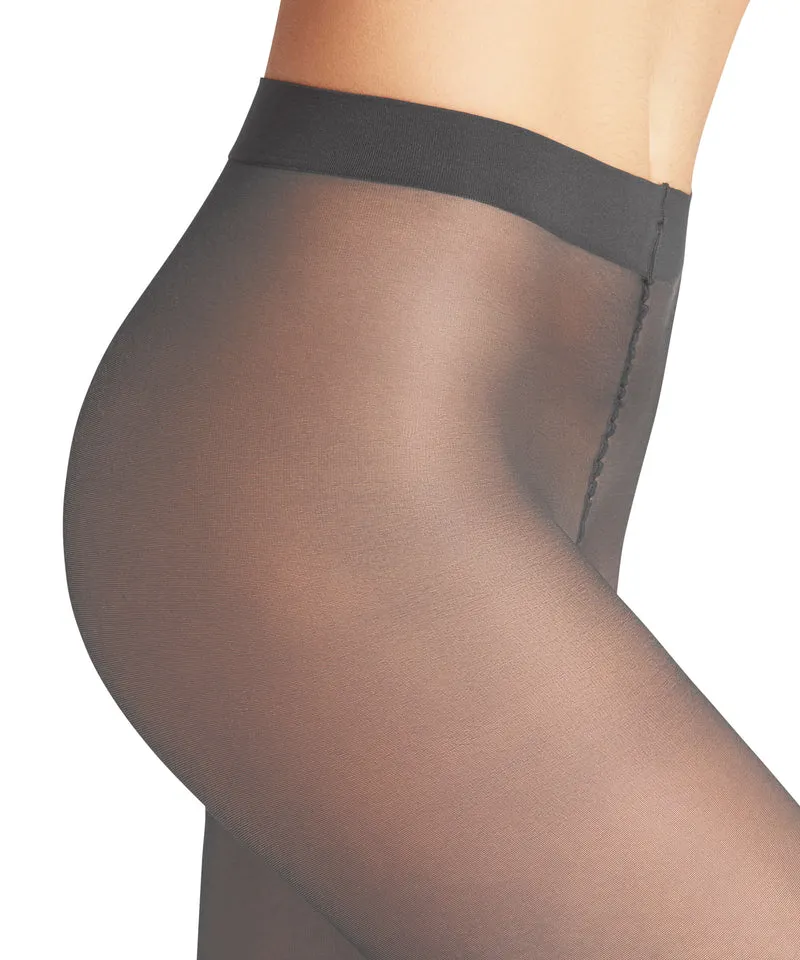 FALKE Pure Matt 20 DEN Damen