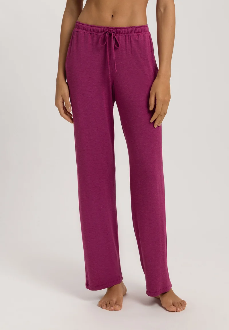 Natural Elegance Long Pants