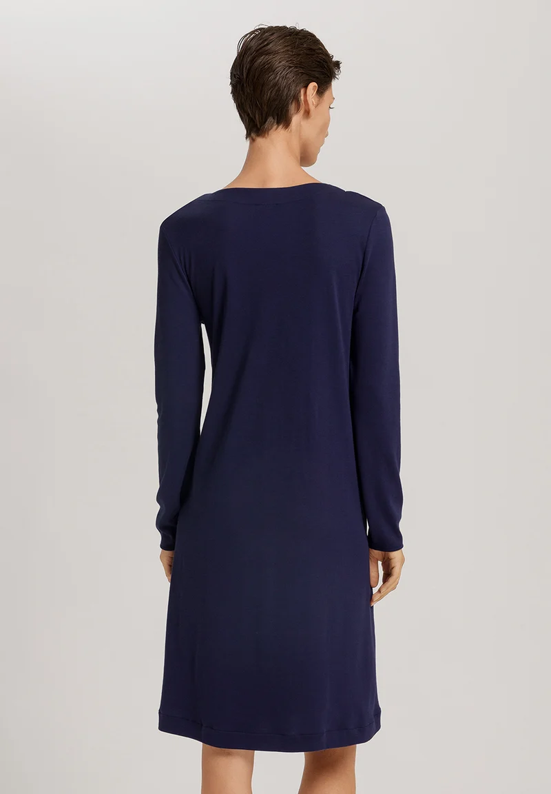 Malena L/SLV Nightdress 100cm