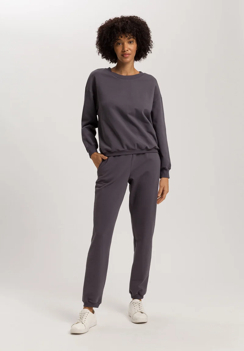 Natural Living L/SLV Shirt