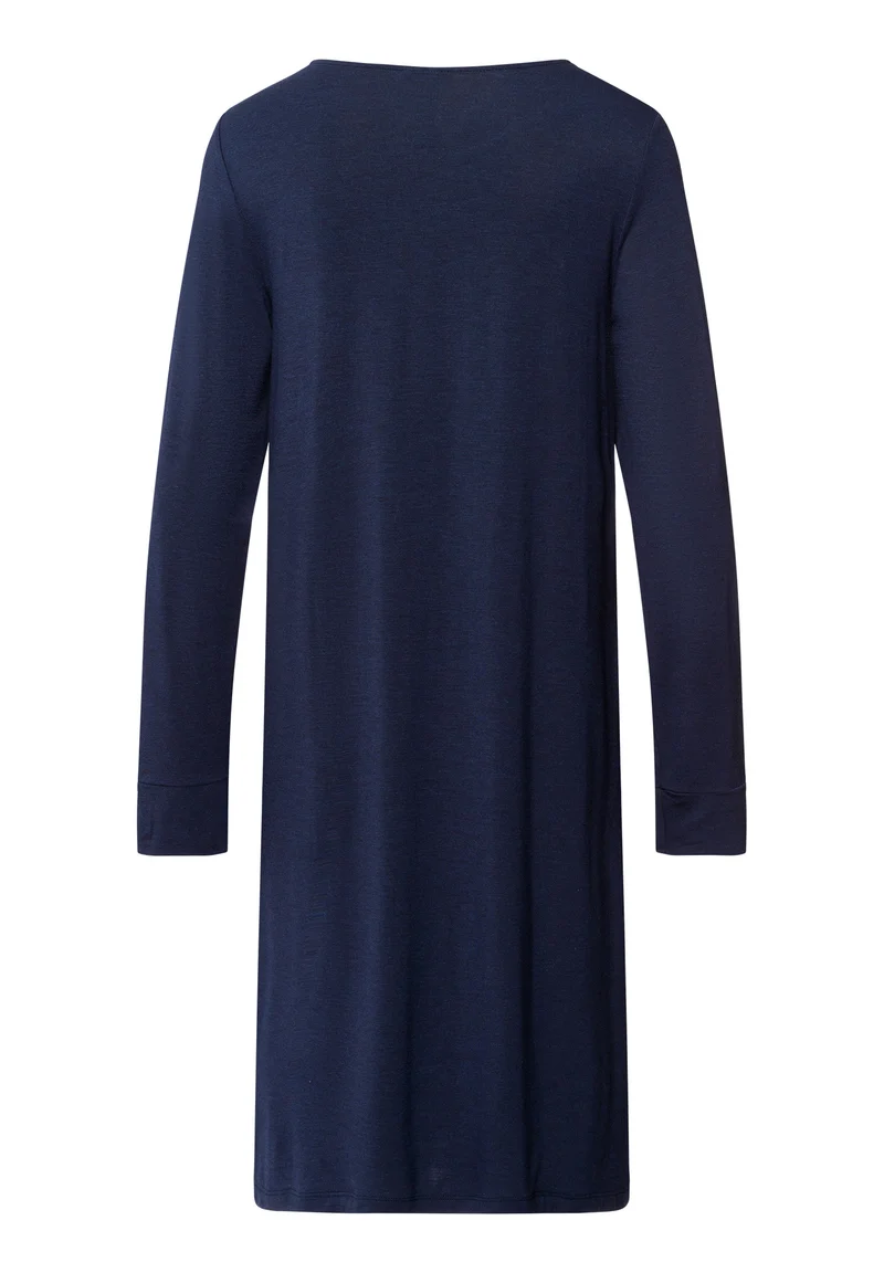 Natural Elegance L/SLV Nightdress 100cm