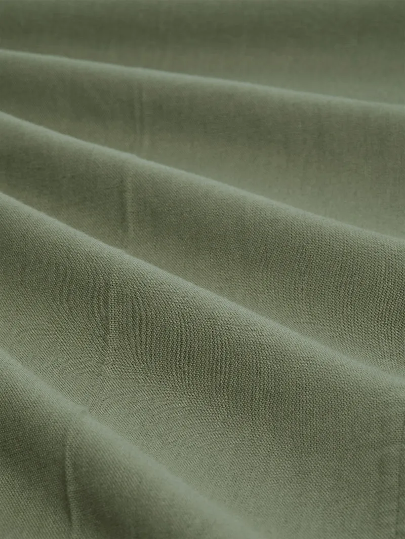 TTLOOSE Hose mit Leinenanteil
