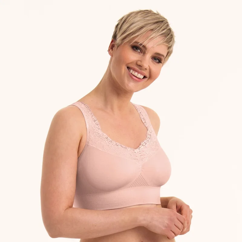 Anita Care - Lotta Lace Post Mastektomie-BH Lotus