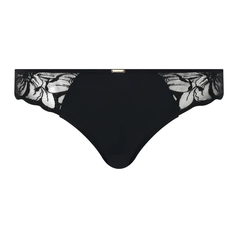 Fleurs Slip