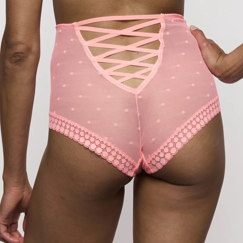 Marie Jo - Annaelle Full Slips Neon Peach