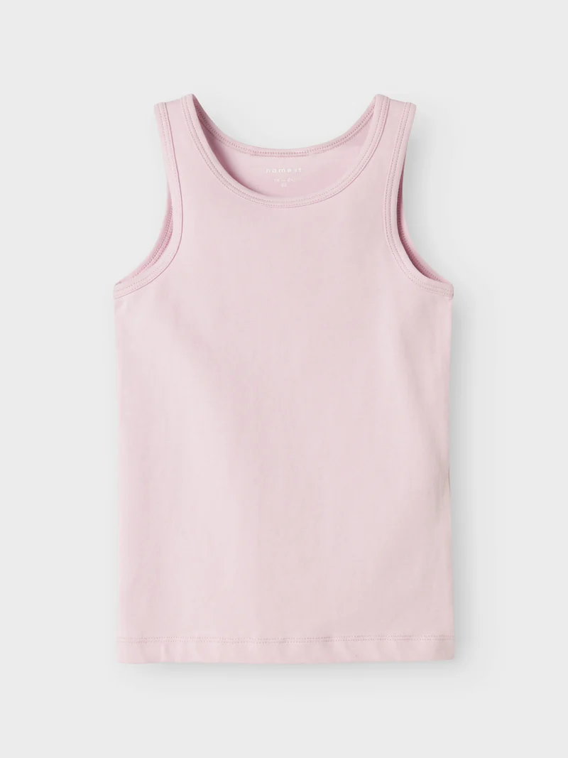 NMFTANK TOP 2P JET STREAM BUTTERFLY NOOS