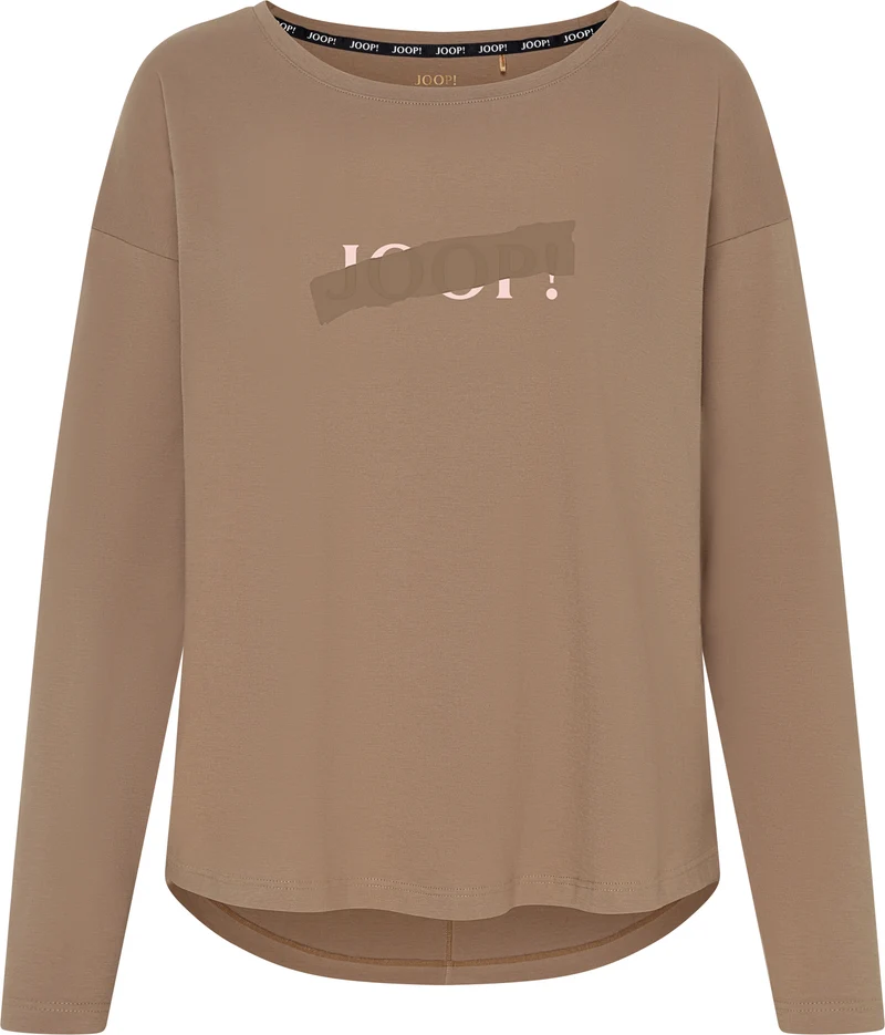 Shirt long sleeve