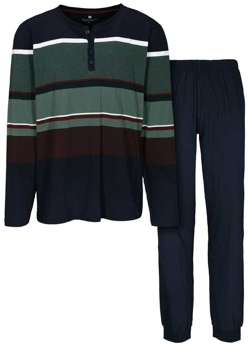 He.-Pyjama Soft Wash
