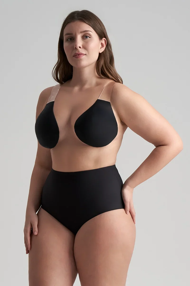 ByeBra – Pull-Ups & Lifts Sculpting Lifts Schwarz