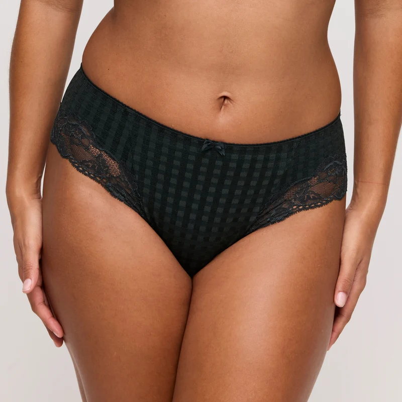 MADISON Deep Forest Hotpants