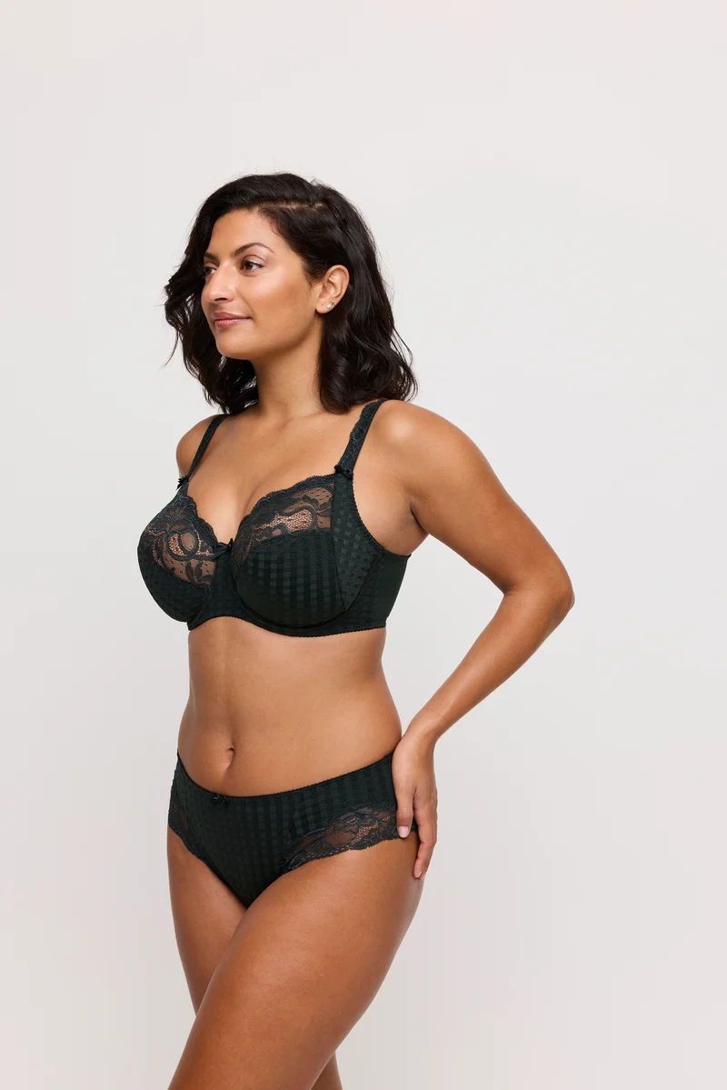 MADISON Deep Forest Hotpants