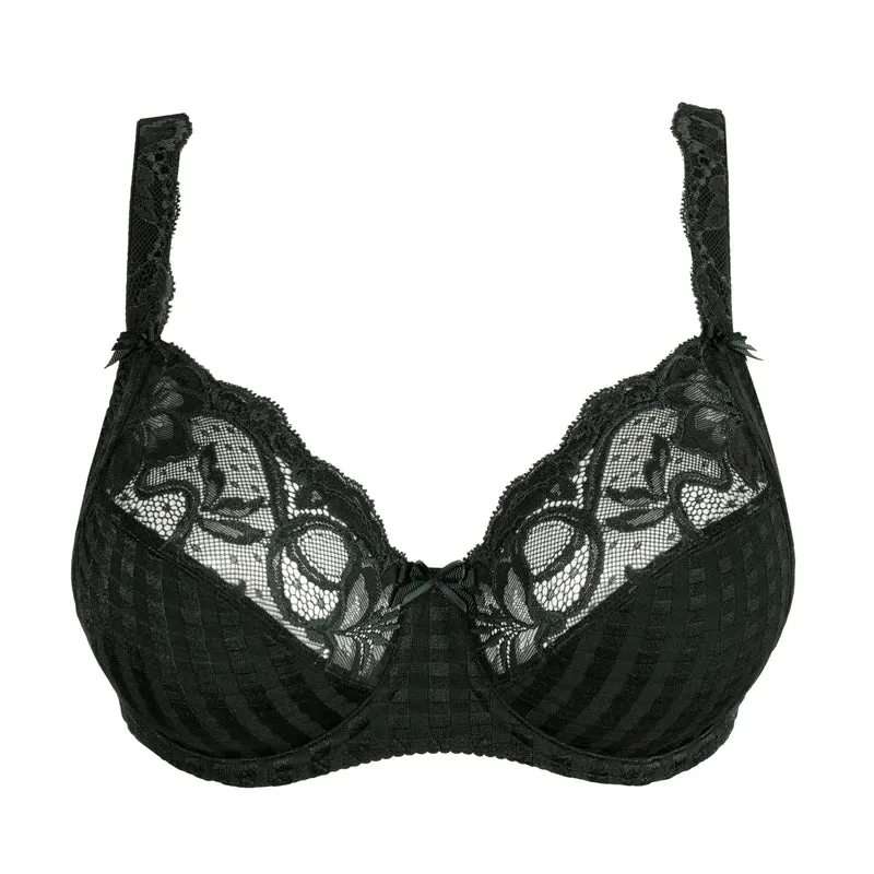 MADISON Deep Forest Vollschalen-BH