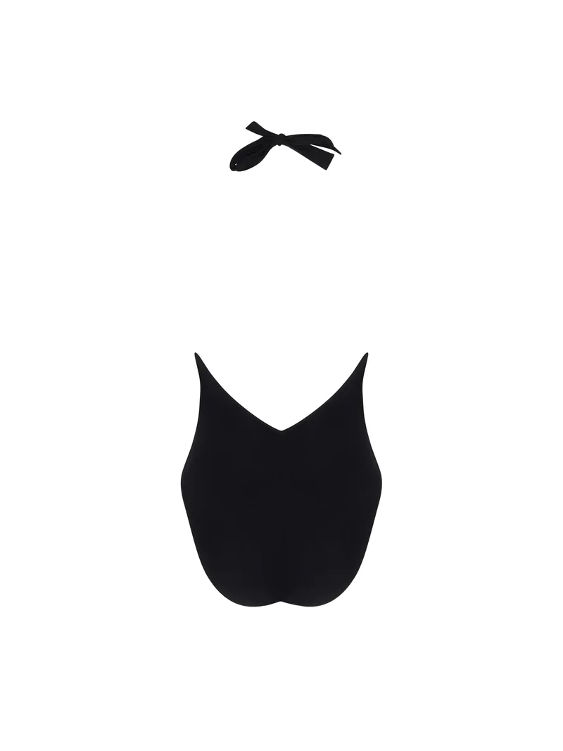 Lise Charmel Bademode - Etoile En Glam Wireless Seduction Neckholder Badeanzug Etoile Glamour