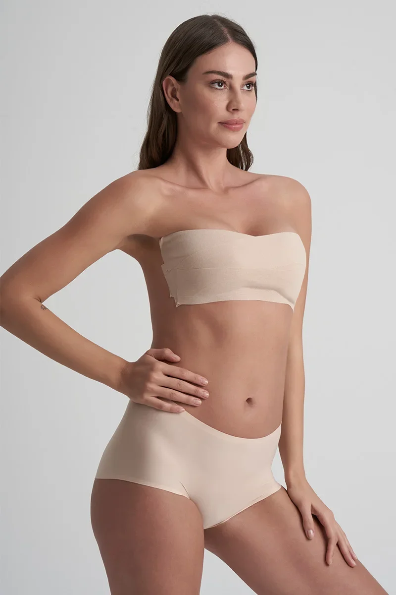 ByeBra - Tapes Body Tape (5 cm) Beige