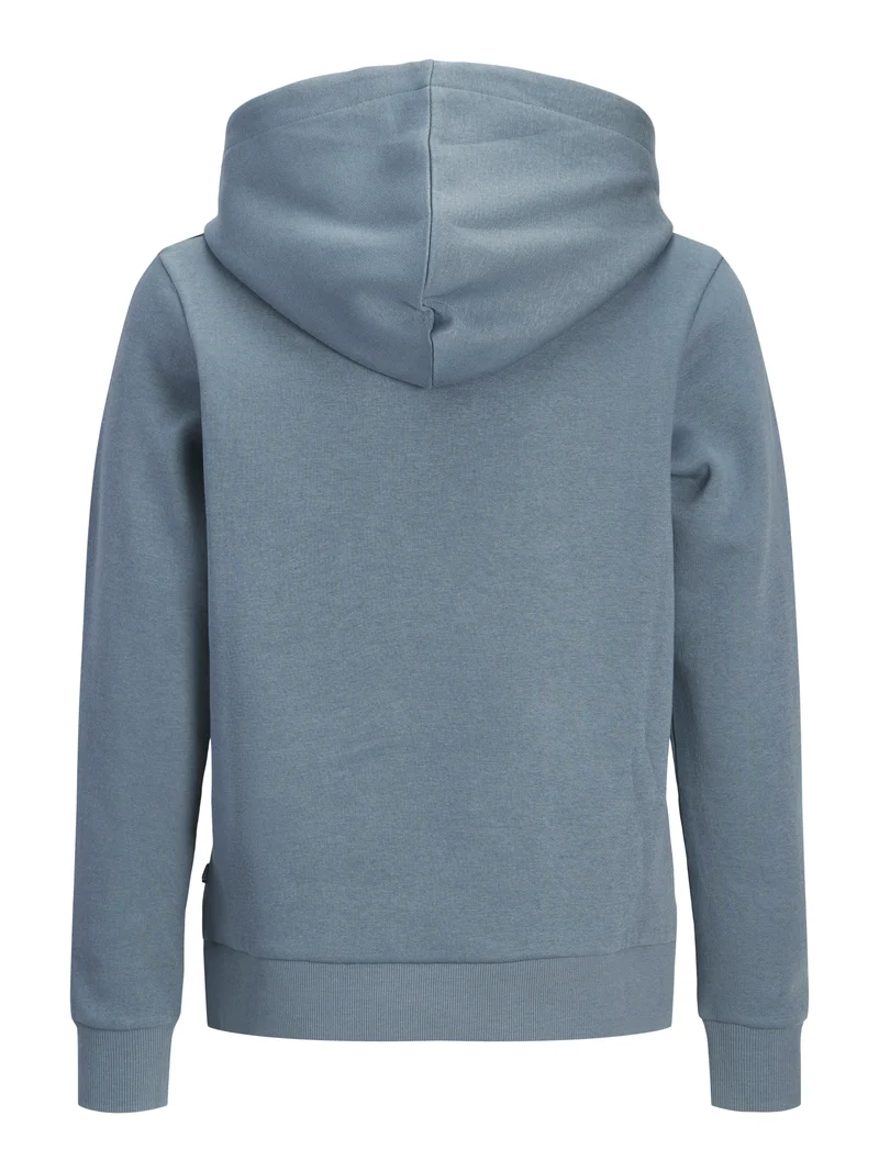 JJECORP LOGO SWEAT HOOD NOOS JNR
