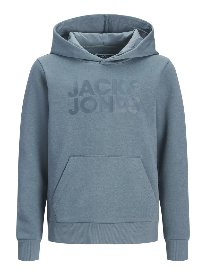 JJECORP LOGO SWEAT HOOD NOOS JNR