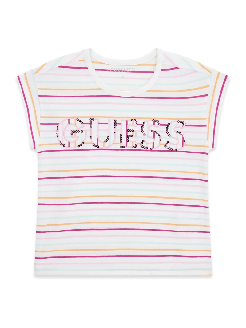 YD SS T-SHIRT