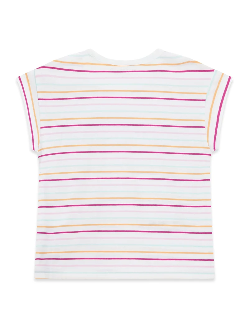 YD SS T-SHIRT