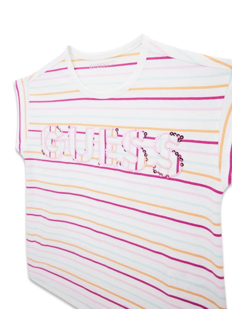 YD SS T-SHIRT