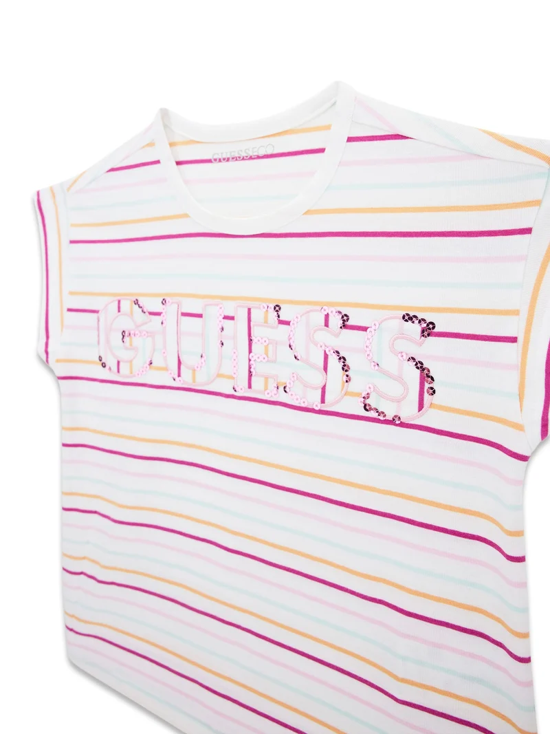 YD SS T-SHIRT