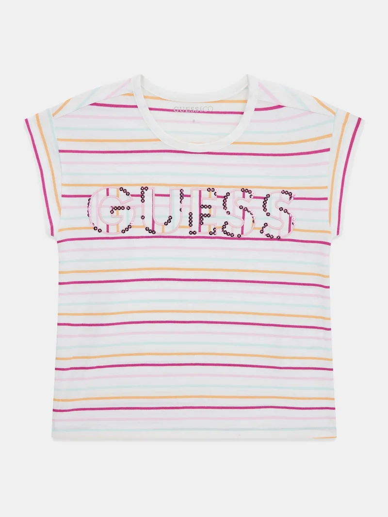 YD SS T-SHIRT