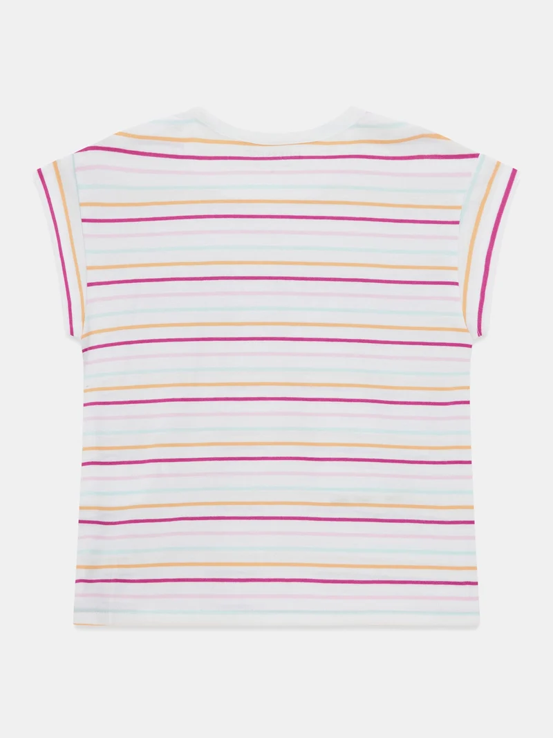 YD SS T-SHIRT