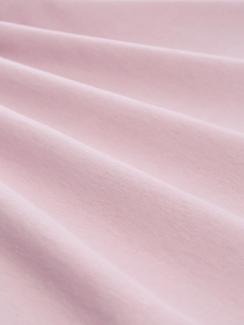 T-Shirt mit Print