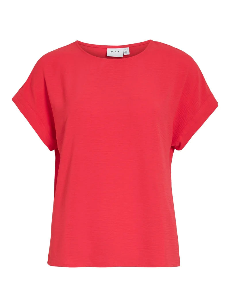 VIJOSA S/S TOP - NOOS