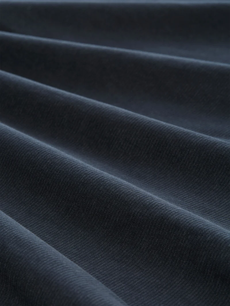 Poloshirt im Used-Look