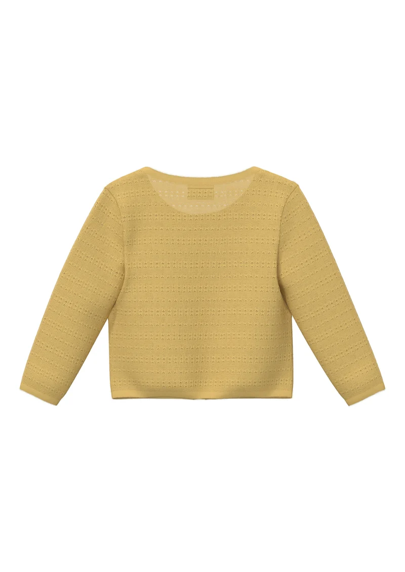 Strickjacke