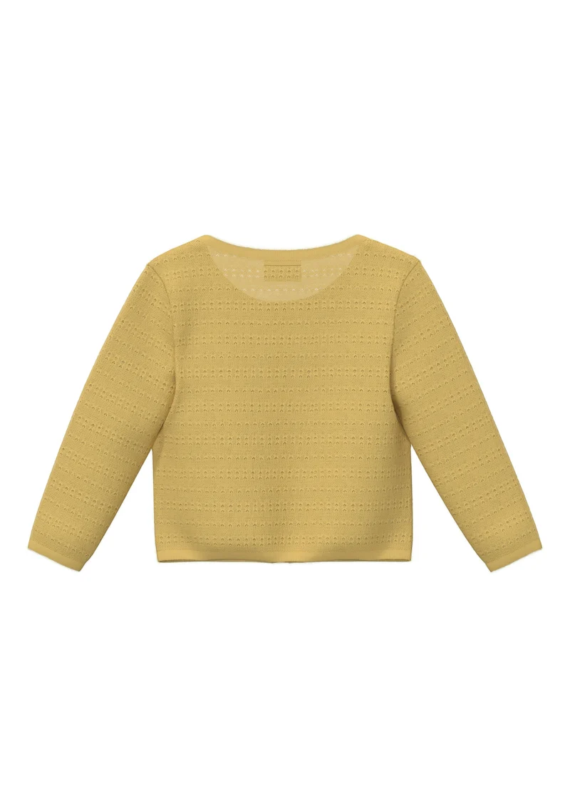 Strickjacke