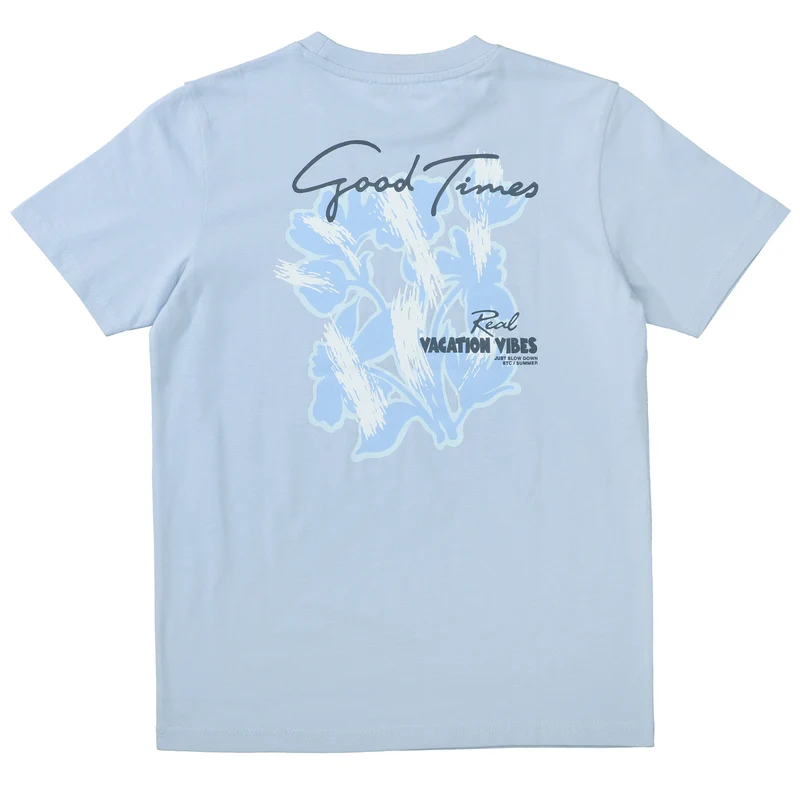 Kn.-T-Shirt