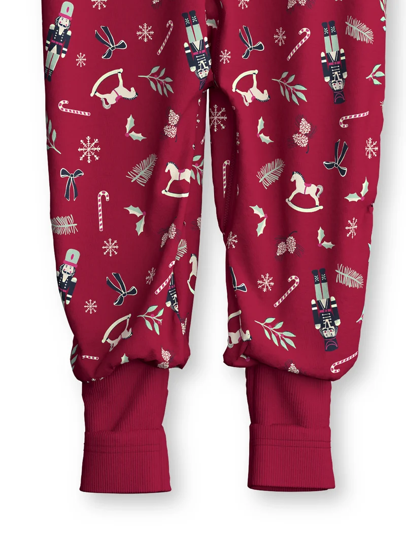 TODDLERS Jumpsuit Family & Friends for TODDLERS