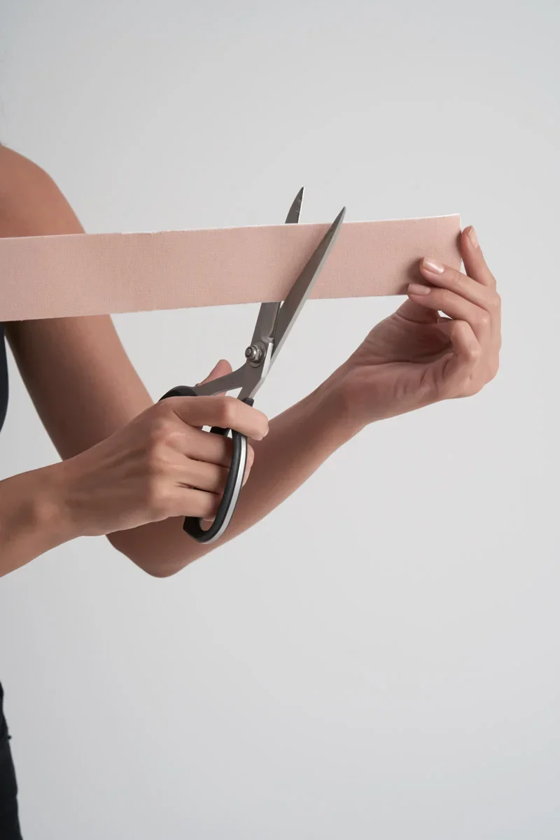 ByeBra - Tapes Body Tape (7,5 cm) Beige