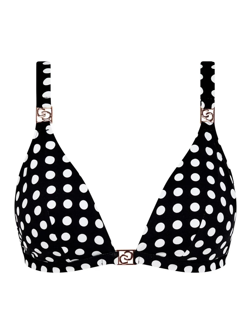 Chantelle Swimwear - Sauvage Wirefree Triangle Spacer Bikini Dolce
