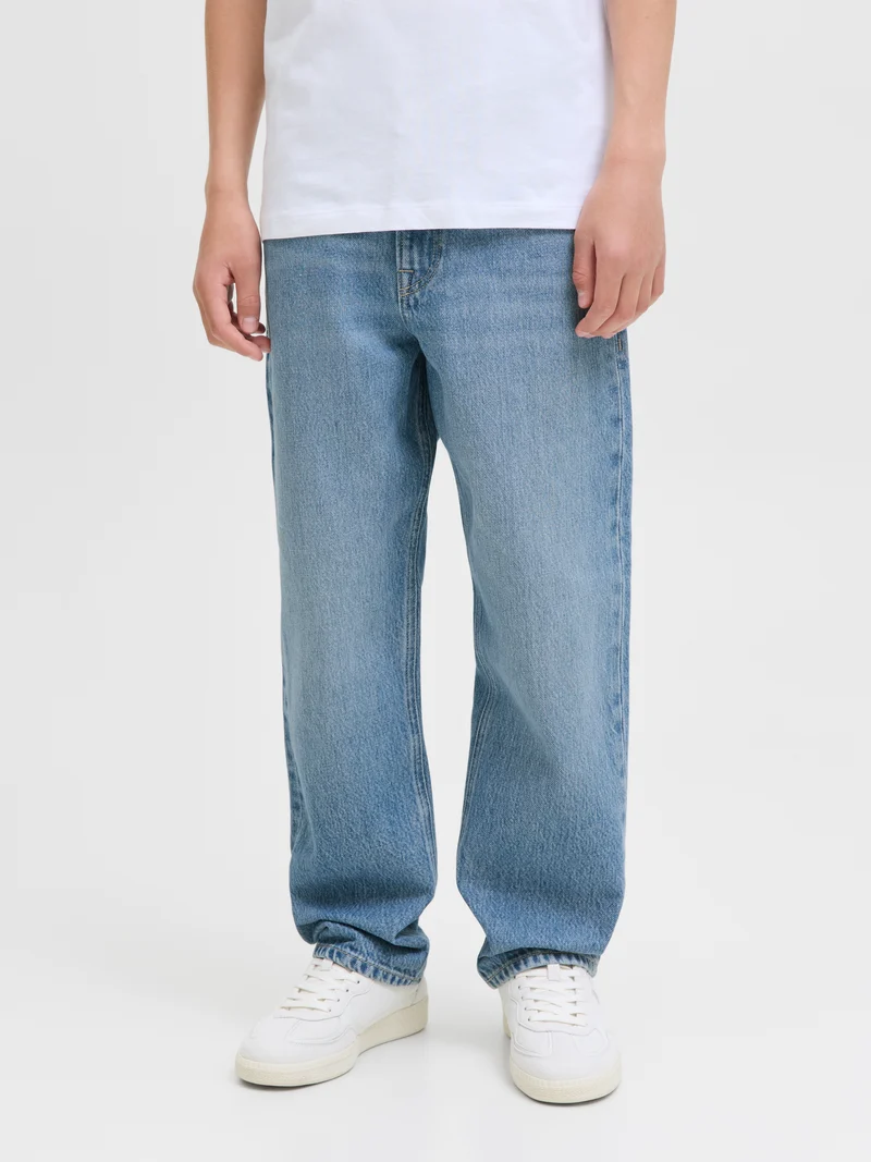 JJICHRIS JJORIGINAL SBD 192 NOOS JNR