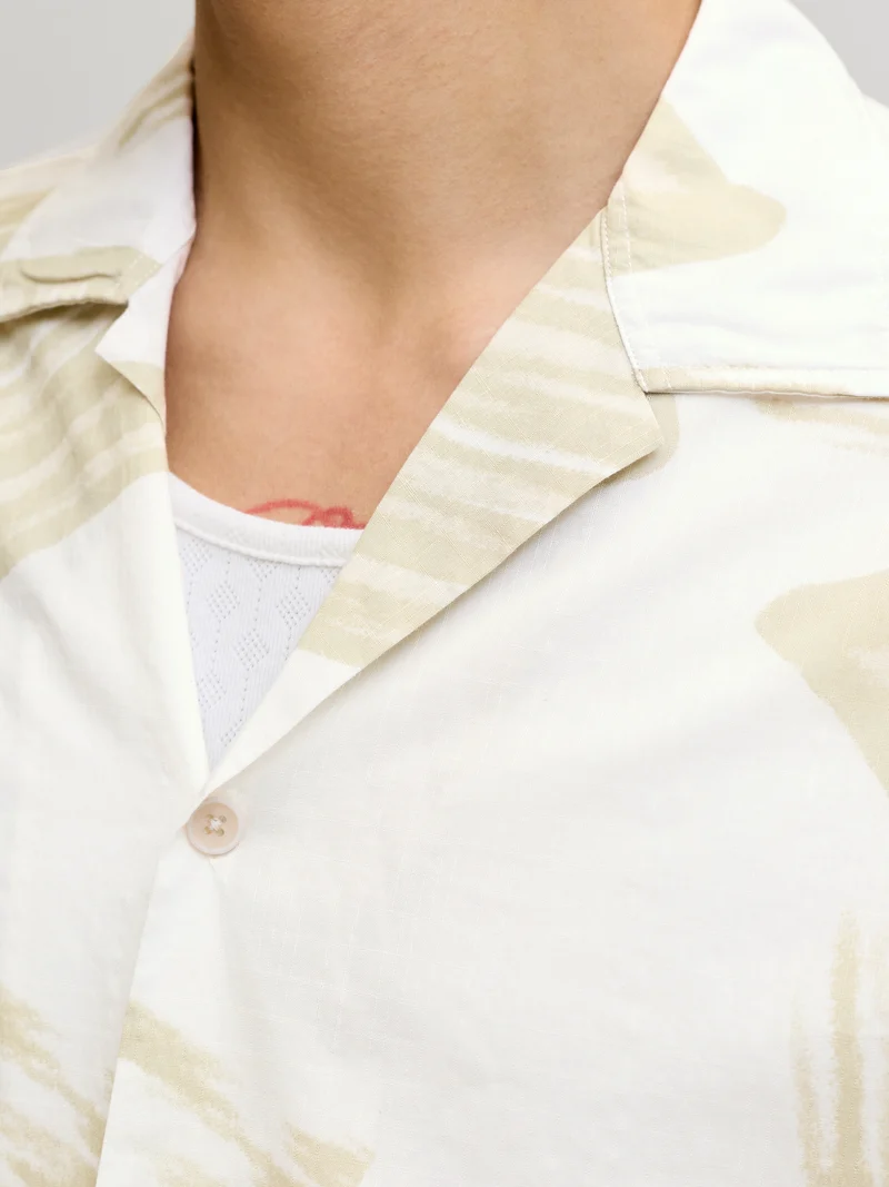 JPRBLAVENICE PRINT S/S SHIRT