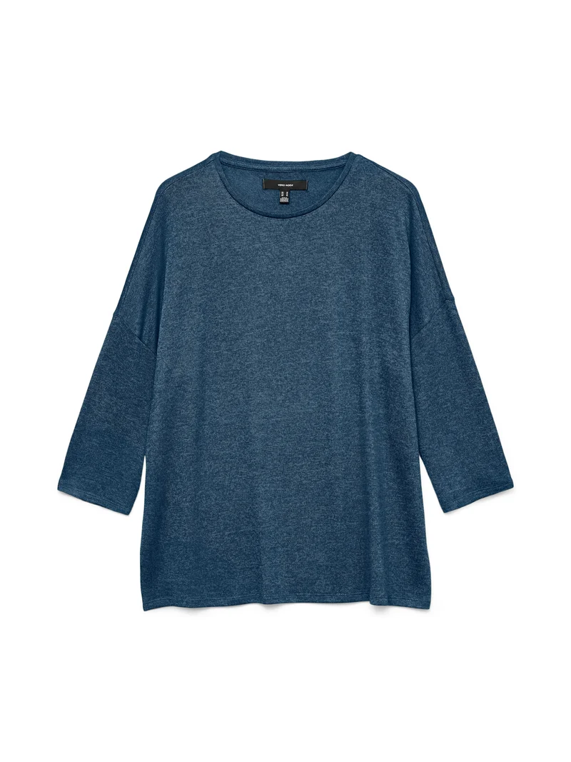 VMBRIANNA 3/4 PULLOVER BOO REP
