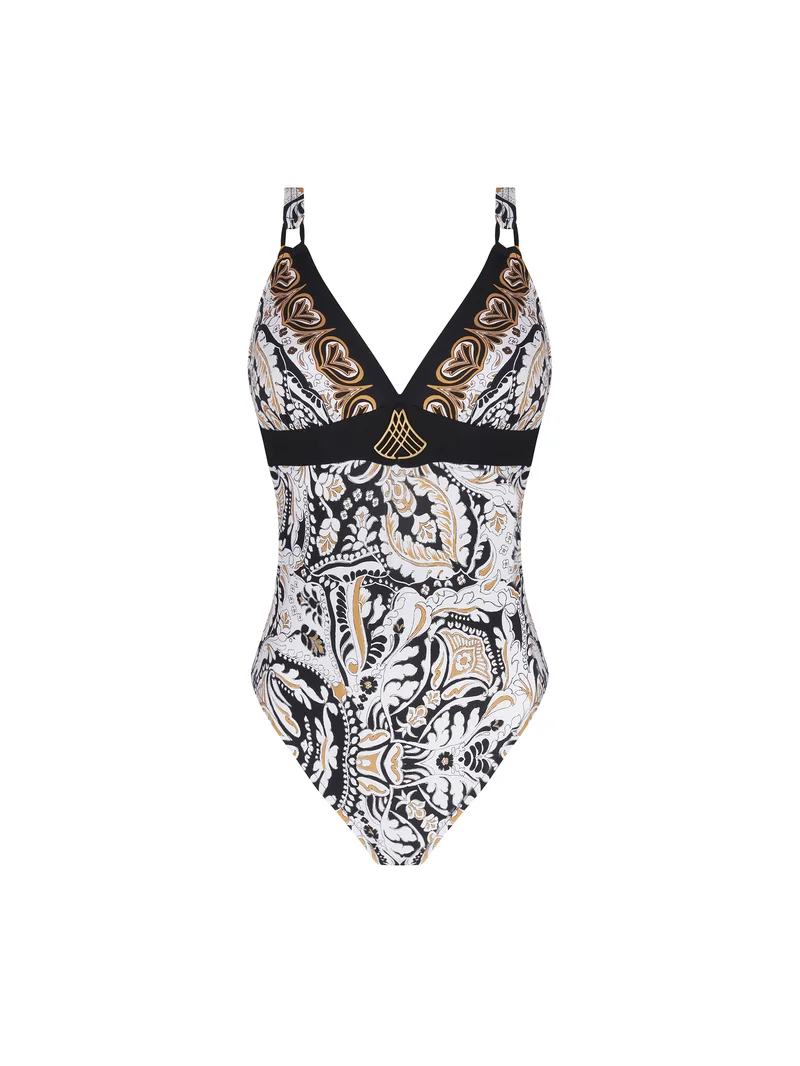Lise Charmel – Reves D'Ailleurs kabelloser Badeanzug Reve Eclat