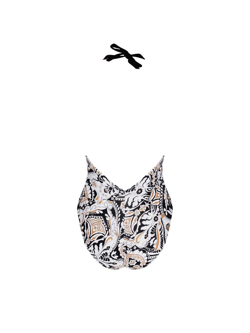 Lise Charmel - Reves D'Ailleurs Wireless Seduction Neckholder-Badeanzug Reve Eclat